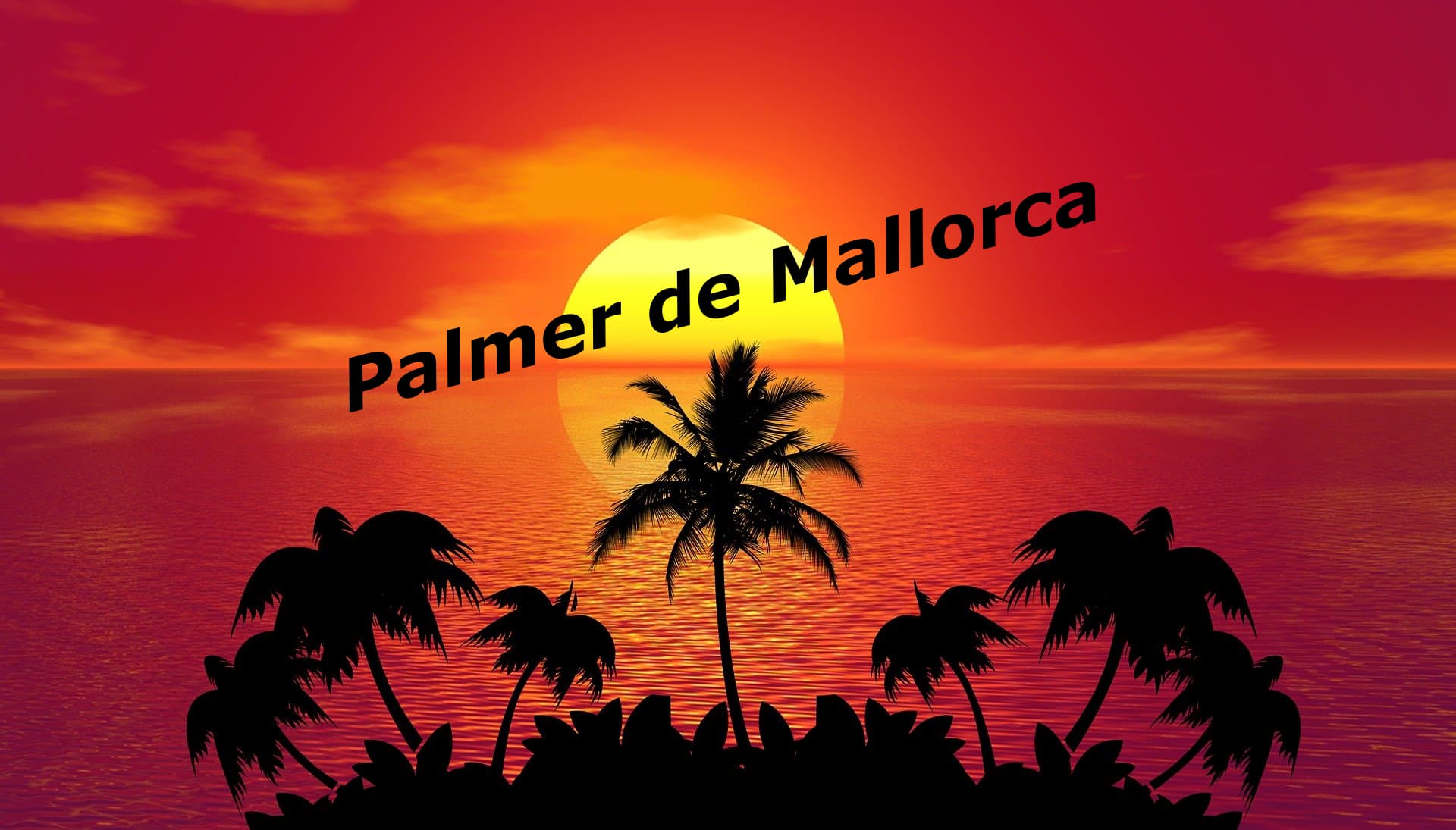 Bild für den Beitrag: Palmer de Mallorca