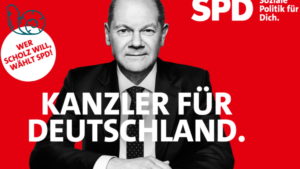 Read more about the article SPD: Ein Zukunftsprogramm – mit Zukunft für die Satire?