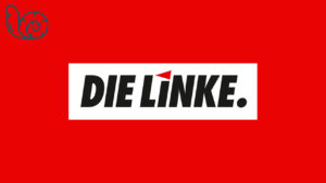 Read more about the article Die Linke: Mehr Sozialstaat, mehr Solidarität, mehr Satire?