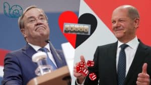 Read more about the article „Es bleibt alles so, wie es ist“: SPD und Union einigen sich auf große Koalition