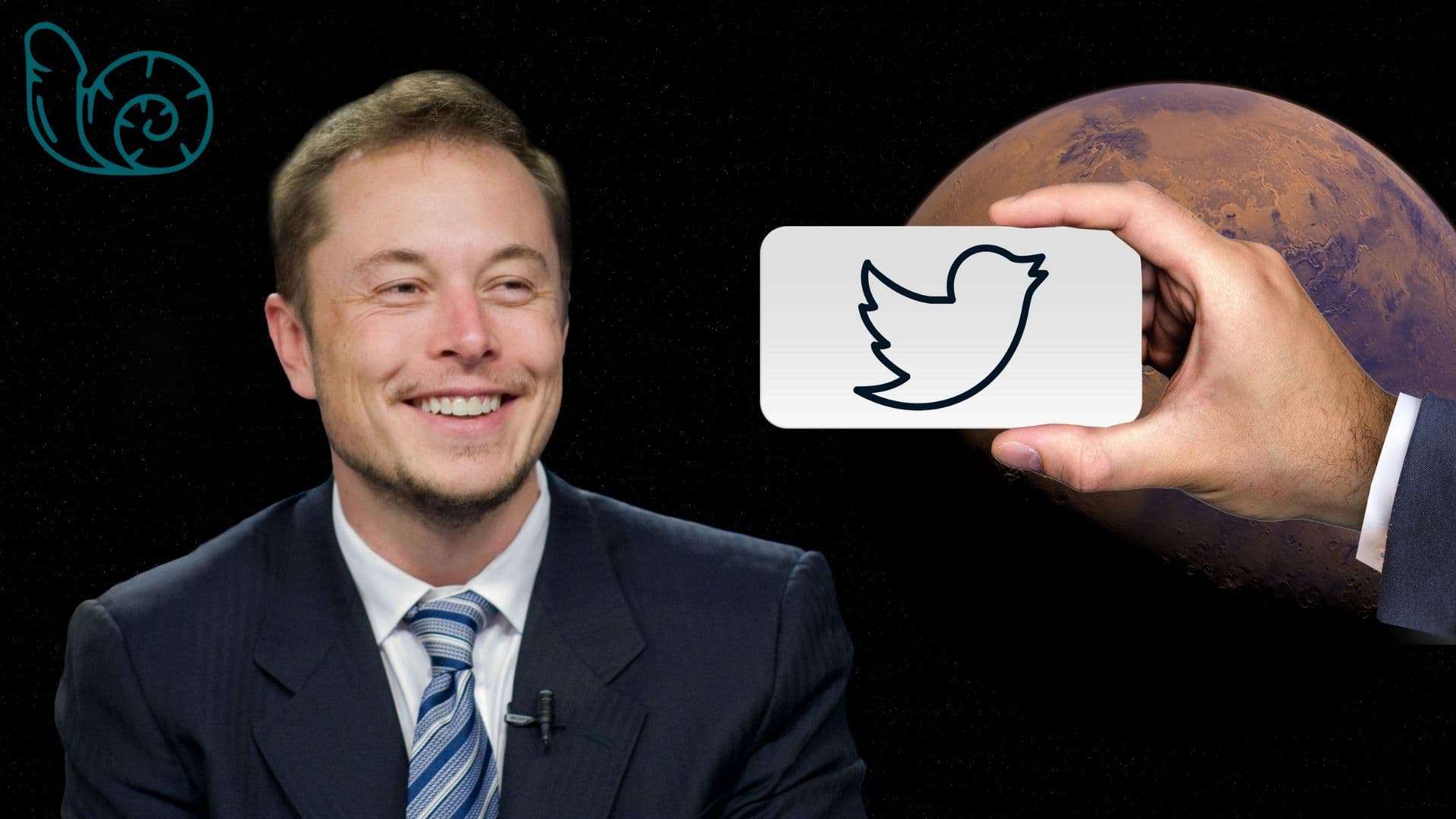 Bild für den Beitrag: Elon Musk kauft Twitter