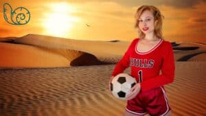 Read more about the article Nach überragenden Zuschauerquoten: Nächste Frauen-WM auch in Katar