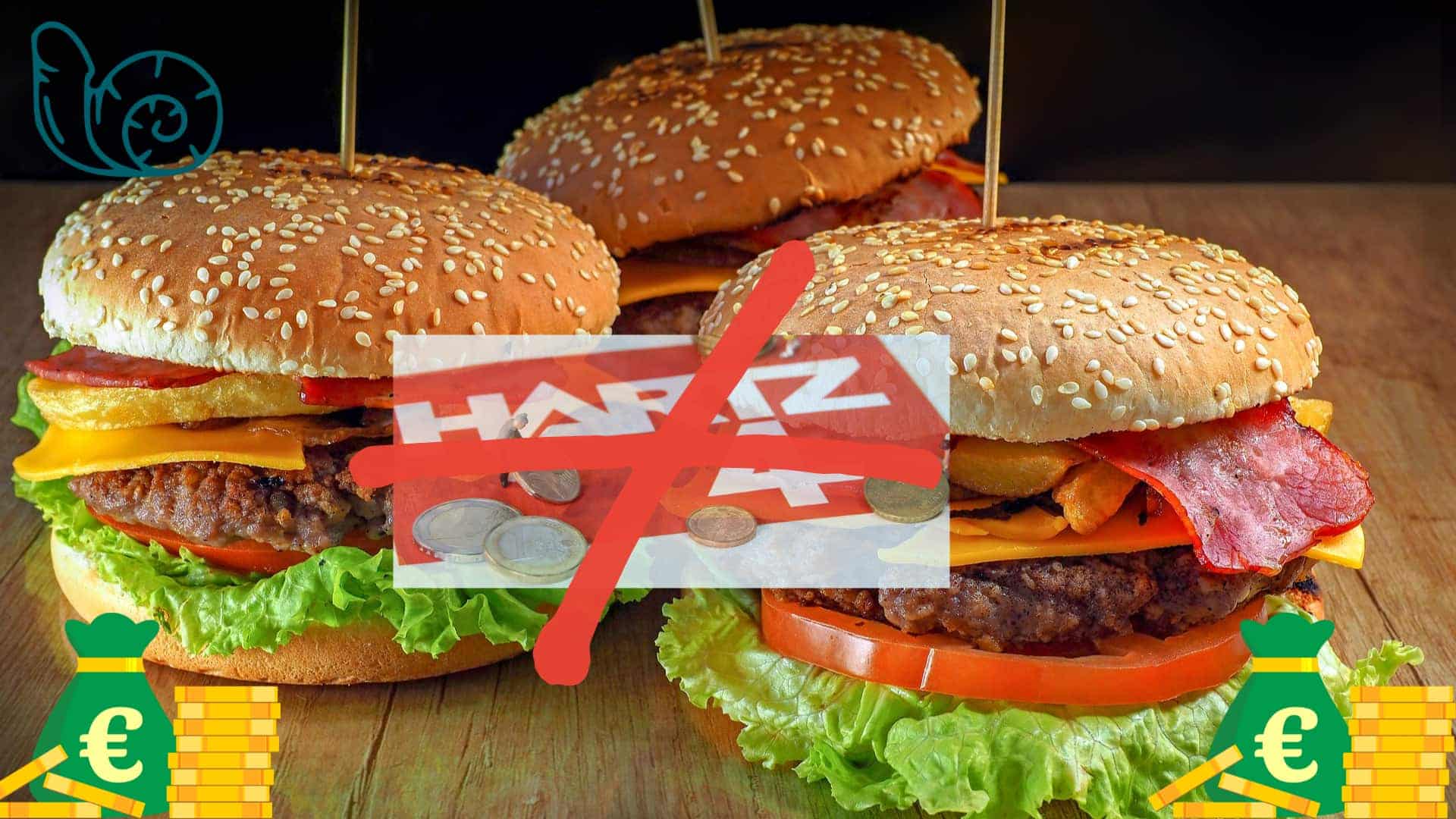 Bild für den Beitrag: Hartz-4-Nachfolger Burgergeld