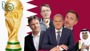 Read more about the article „80 Millionen gemeinsam für Katar“: Regierung startet WM-Kampagne
