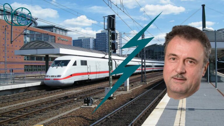 Read more about the article „Weselsky treibt uns noch in den Suizid“: Verband Deutscher Selbstmörder verklagt GDL wegen Bahnstreik